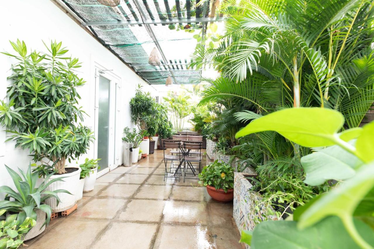 Airport Saigon Hotel - Gần ẩm thực đêm chợ Phạm Văn Hai Cidade de Ho Chi Minh Exterior foto